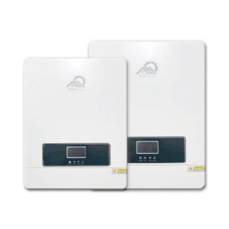Гибридный инвертор 12KW